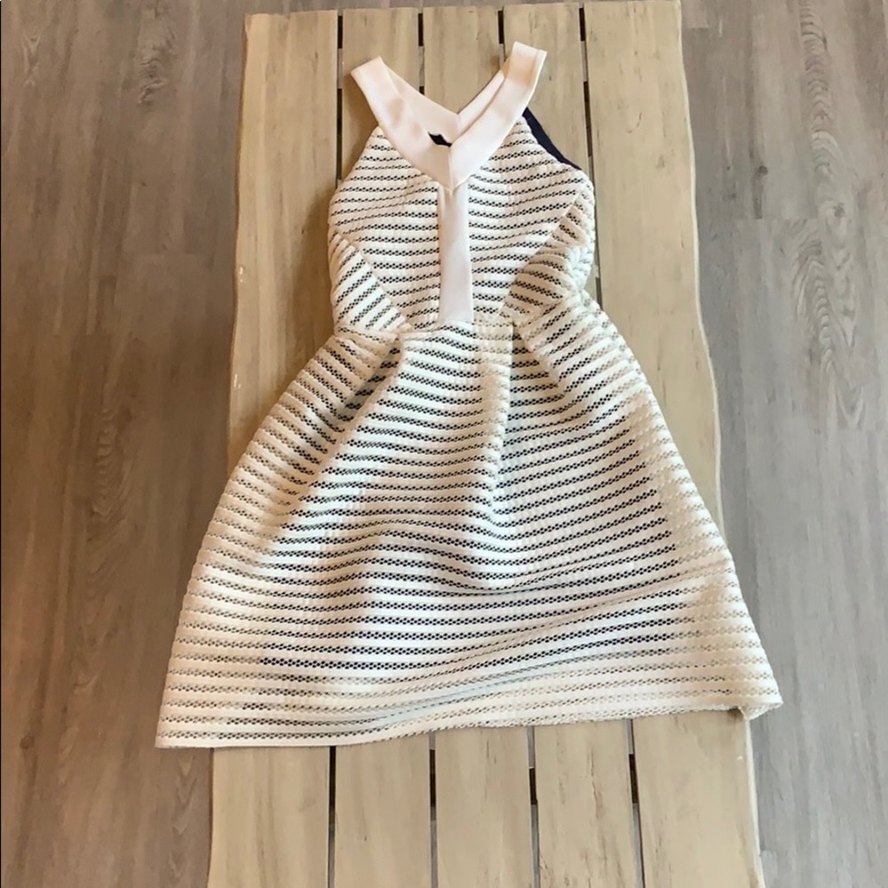 Formal dress